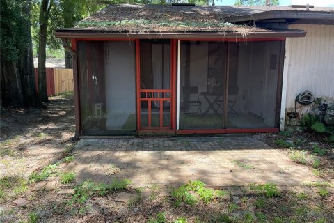 Townhouse in Gainesville, Florida 2 bedrooms, 73.39 sq.m. № 1785520 - photo 19