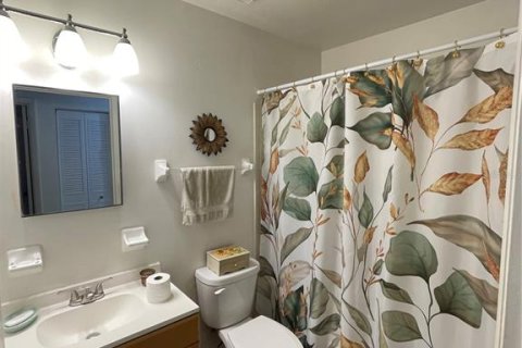 Townhouse in Gainesville, Florida 2 bedrooms, 73.39 sq.m. № 1785520 - photo 12