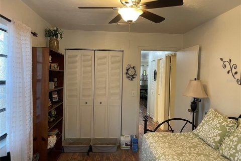Townhouse in Gainesville, Florida 2 bedrooms, 73.39 sq.m. № 1785520 - photo 14