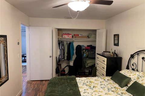 Townhouse in Gainesville, Florida 2 bedrooms, 73.39 sq.m. № 1785520 - photo 11