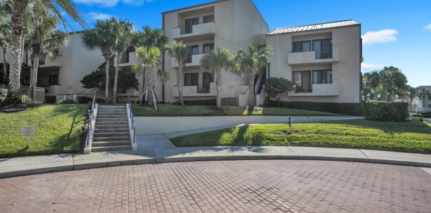 Condominio en Ponte Vedra Beach, Florida, 3 dormitorios № 861867