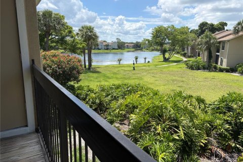 Condo à Sarasota, Floride, 2 chambres № 2117521