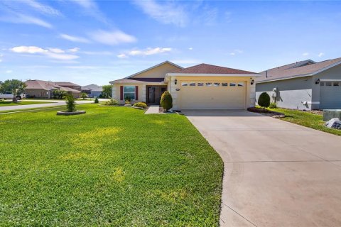 Villa ou maison à vendre à Leesburg, Floride: 2 chambres, 144.74 m2 № 1642552 - photo 28