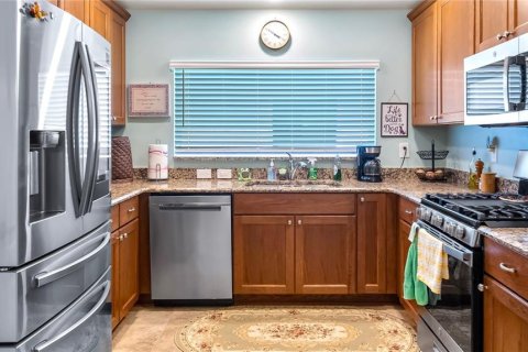 Villa ou maison à vendre à Leesburg, Floride: 2 chambres, 144.74 m2 № 1642552 - photo 11