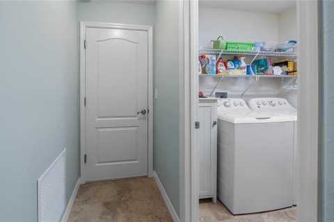 Villa ou maison à vendre à Leesburg, Floride: 2 chambres, 144.74 m2 № 1642552 - photo 15