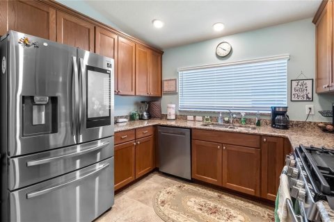 Villa ou maison à vendre à Leesburg, Floride: 2 chambres, 144.74 m2 № 1642552 - photo 12