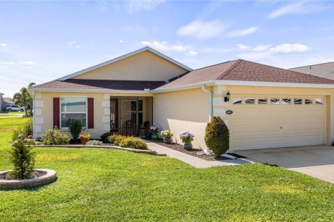 Villa ou maison à vendre à Leesburg, Floride: 2 chambres, 144.74 m2 № 1642552 - photo 29