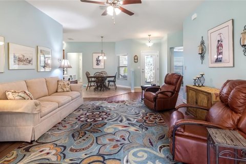 Villa ou maison à vendre à Leesburg, Floride: 2 chambres, 144.74 m2 № 1642552 - photo 6