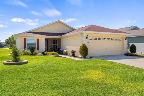 Villa ou maison à vendre à Leesburg, Floride: 2 chambres, 144.74 m2 № 1642552 - photo 1