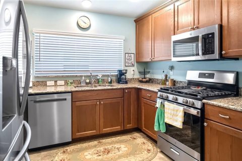 Villa ou maison à vendre à Leesburg, Floride: 2 chambres, 144.74 m2 № 1642552 - photo 13