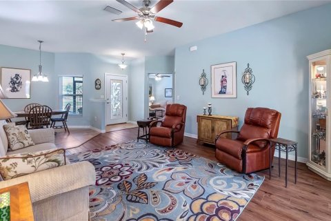 Villa ou maison à vendre à Leesburg, Floride: 2 chambres, 144.74 m2 № 1642552 - photo 7