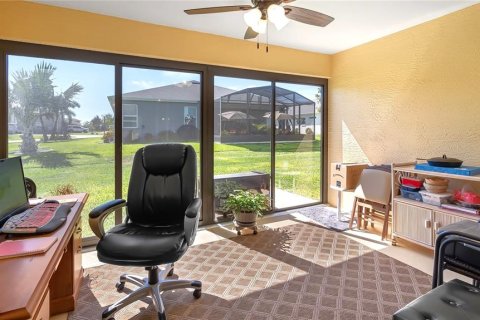 Villa ou maison à vendre à Leesburg, Floride: 2 chambres, 144.74 m2 № 1642552 - photo 5