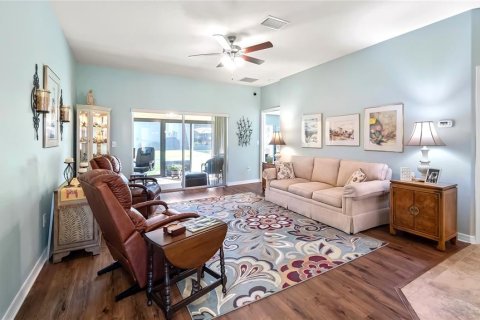 Villa ou maison à vendre à Leesburg, Floride: 2 chambres, 144.74 m2 № 1642552 - photo 3