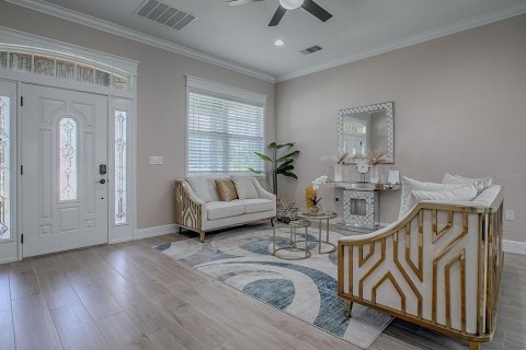 Villa ou maison à vendre à Oxford, Floride: 4 chambres, 225.38 m2 № 1879496 - photo 3