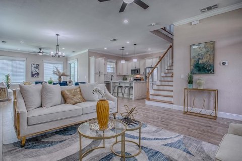 Villa ou maison à vendre à Oxford, Floride: 4 chambres, 225.38 m2 № 1879496 - photo 6
