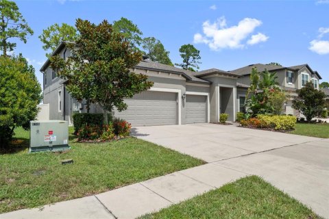 House in Spring Hill, Florida 5 bedrooms, 293.11 sq.m. № 2099414 - photo 4