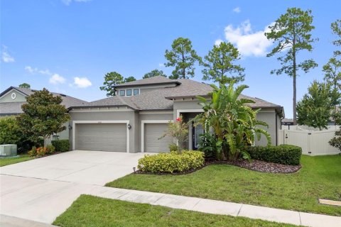 House in Spring Hill, Florida 5 bedrooms, 293.11 sq.m. № 2099414 - photo 5