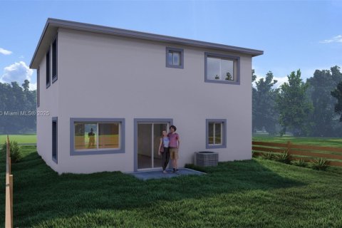 House in Miami, Florida 4 bedrooms № 1756412 - photo 4
