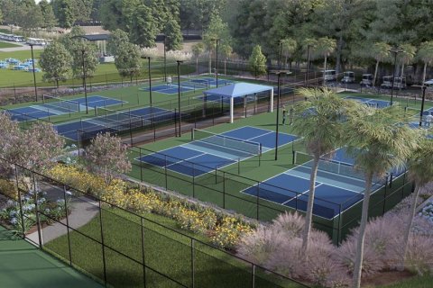 Villa ou maison à vendre à Lady Lake, Floride: 3 chambres, 160.16 m2 № 1904910 - photo 28