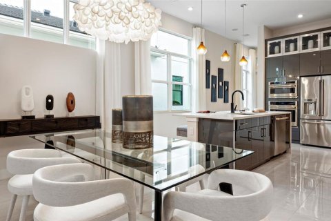 Villa ou maison à vendre à Lady Lake, Floride: 3 chambres, 160.16 m2 № 1904910 - photo 6