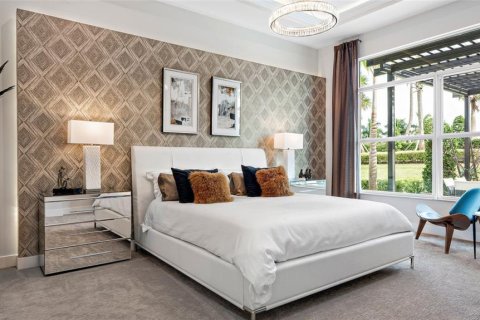 Villa ou maison à vendre à Lady Lake, Floride: 3 chambres, 160.16 m2 № 1904910 - photo 4