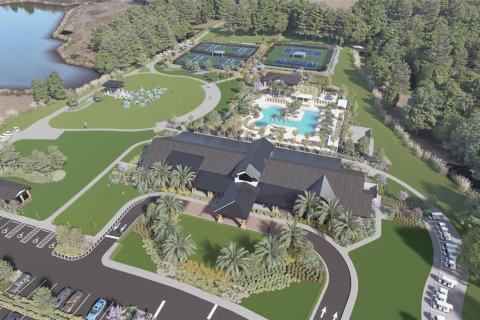 Villa ou maison à vendre à Lady Lake, Floride: 3 chambres, 160.16 m2 № 1904910 - photo 26