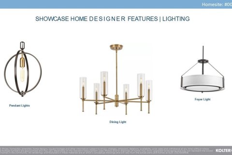 Villa ou maison à vendre à Lady Lake, Floride: 3 chambres, 160.16 m2 № 1904910 - photo 22