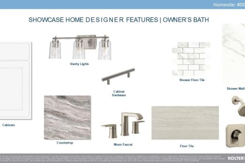 Villa ou maison à vendre à Lady Lake, Floride: 3 chambres, 160.16 m2 № 1904910 - photo 23