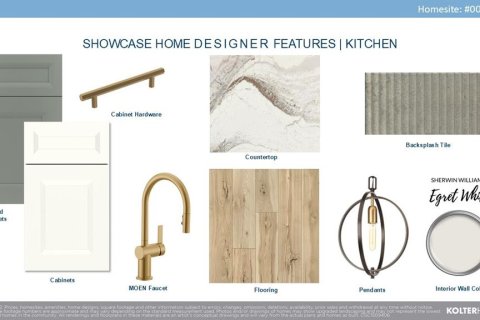 Villa ou maison à vendre à Lady Lake, Floride: 3 chambres, 160.16 m2 № 1904910 - photo 21