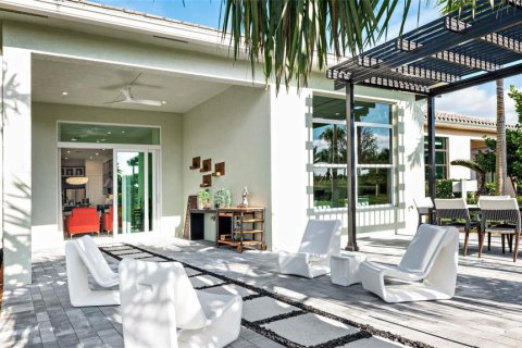 Villa ou maison à vendre à Lady Lake, Floride: 3 chambres, 160.16 m2 № 1904910 - photo 15