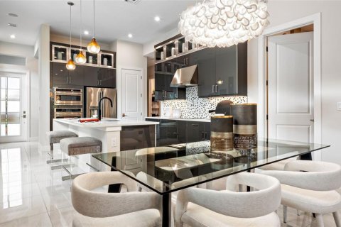 Villa ou maison à vendre à Lady Lake, Floride: 3 chambres, 160.16 m2 № 1904910 - photo 7