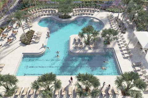 Villa ou maison à vendre à Lady Lake, Floride: 3 chambres, 160.16 m2 № 1904910 - photo 30