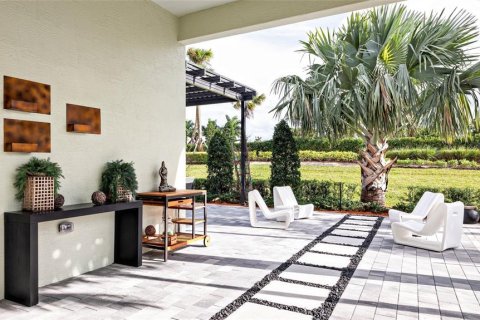 Villa ou maison à vendre à Lady Lake, Floride: 3 chambres, 160.16 m2 № 1904910 - photo 17