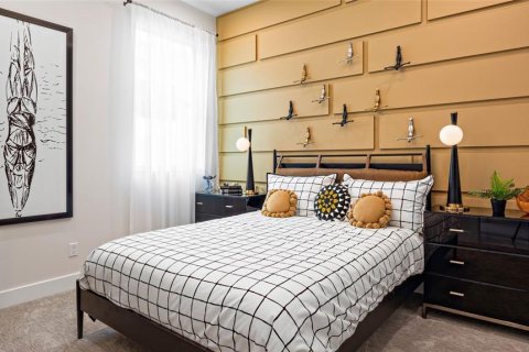 Villa ou maison à vendre à Lady Lake, Floride: 3 chambres, 160.16 m2 № 1904910 - photo 13