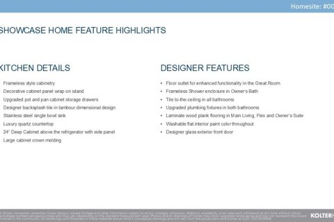 Villa ou maison à vendre à Lady Lake, Floride: 3 chambres, 160.16 m2 № 1904910 - photo 20
