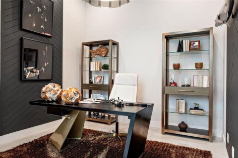 Villa ou maison à vendre à Lady Lake, Floride: 3 chambres, 160.16 m2 № 1904910 - photo 10