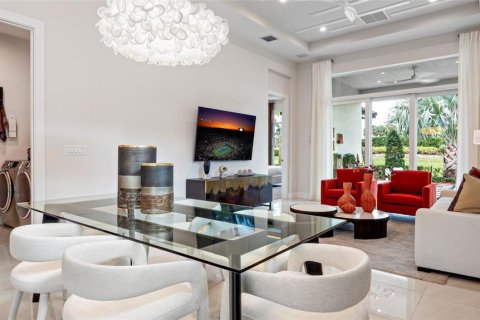 Villa ou maison à vendre à Lady Lake, Floride: 3 chambres, 160.16 m2 № 1904910 - photo 8