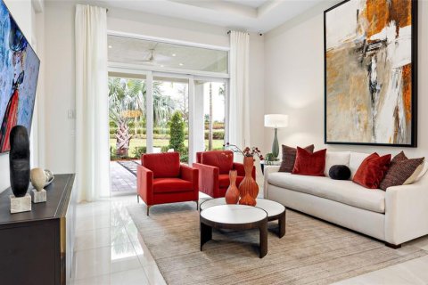 Villa ou maison à vendre à Lady Lake, Floride: 3 chambres, 160.16 m2 № 1904910 - photo 12