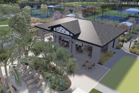 Villa ou maison à vendre à Lady Lake, Floride: 3 chambres, 160.16 m2 № 1904910 - photo 25