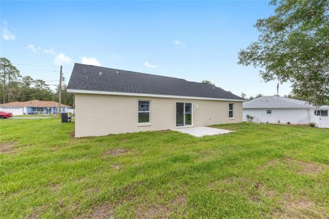 Casa en venta en Silver Springs Shores, Florida, 3 dormitorios, 127.37 m2 № 1789196 - foto 28