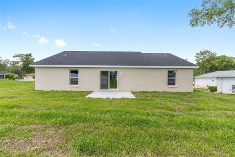 Casa en venta en Silver Springs Shores, Florida, 3 dormitorios, 127.37 m2 № 1789196 - foto 29