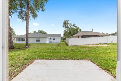 Casa en venta en Silver Springs Shores, Florida, 3 dormitorios, 127.37 m2 № 1789196 - foto 27