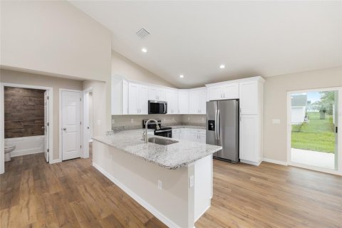Casa en venta en Silver Springs Shores, Florida, 3 dormitorios, 127.37 m2 № 1789196 - foto 12