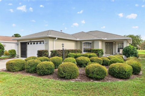 Villa ou maison à Ocala, Floride 2 chambres, 139.73 m2 № 2315177