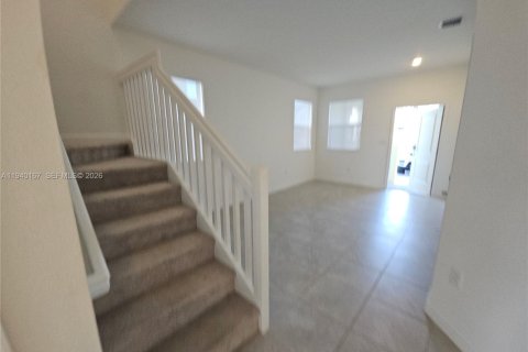 Touwnhouse à louer à Homestead, Floride: 3 chambres, 157.47 m2 № 1997155 - photo 13