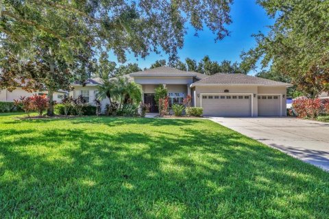 Villa ou maison à vendre à Bradenton, Floride: 4 chambres, 285.67 m2 № 1901560 - photo 1