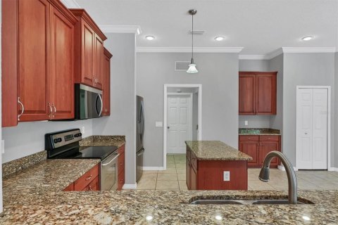 Villa ou maison à vendre à Bradenton, Floride: 4 chambres, 285.67 m2 № 1901560 - photo 16