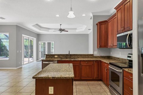 Villa ou maison à vendre à Bradenton, Floride: 4 chambres, 285.67 m2 № 1901560 - photo 17