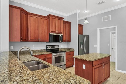 Villa ou maison à vendre à Bradenton, Floride: 4 chambres, 285.67 m2 № 1901560 - photo 15