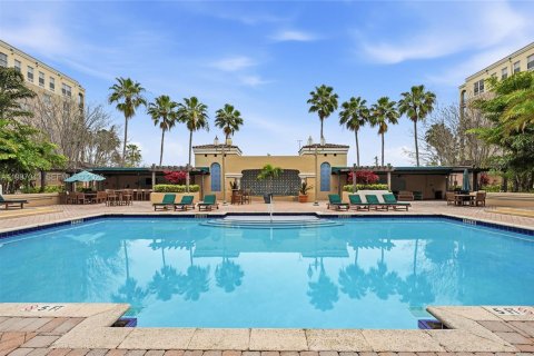 Copropriété à louer à Fort Lauderdale, Floride: 1 chambre, 73.67 m2 № 2178210 - photo 12